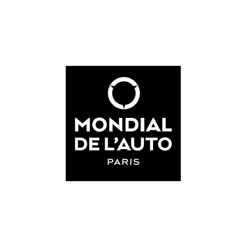 MONDIAL DE L'AUTO